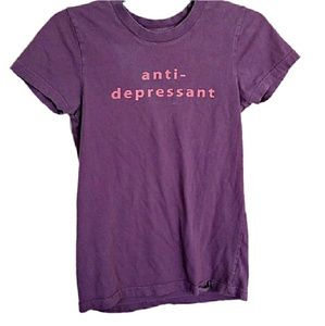 Ruehl No. 925 Graphic Tee